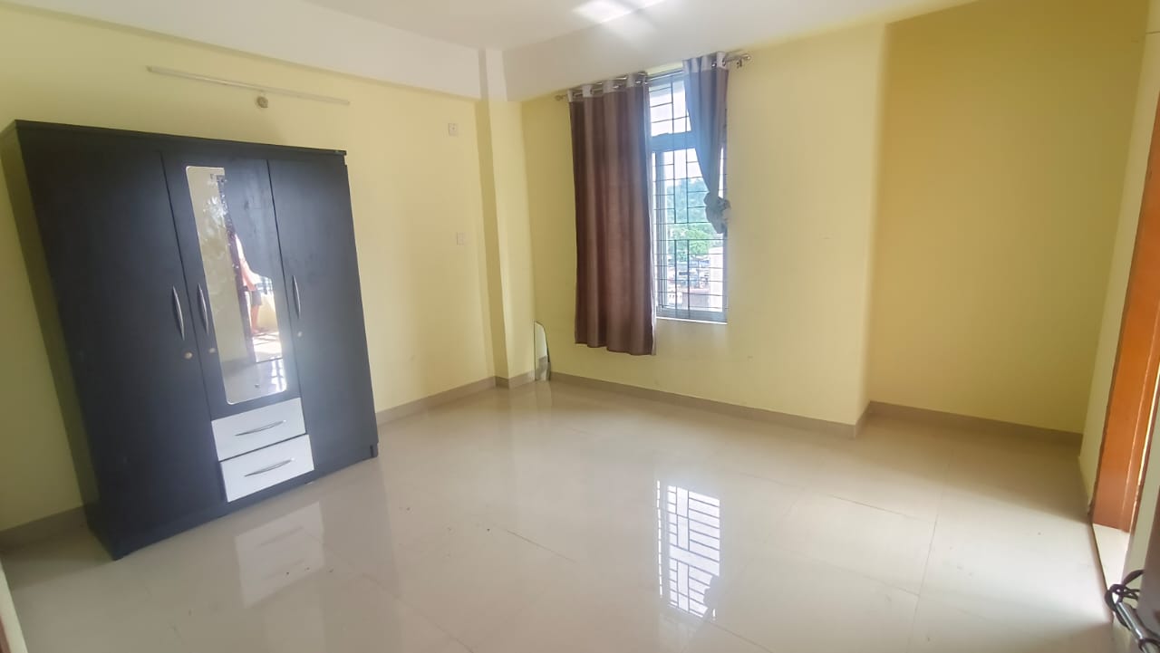 Unfurnished 3bhk in Lalmati, Guwahati, Assam, India for Rent